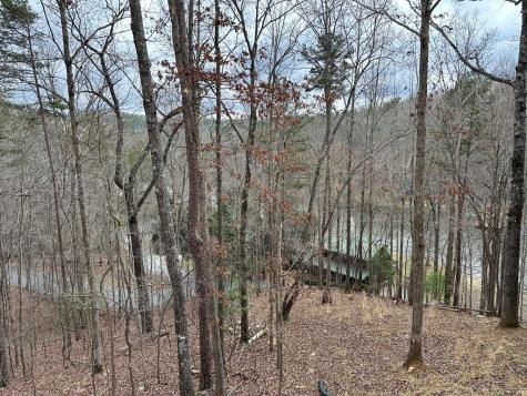 0 Dawn Court Ellijay GA 30540