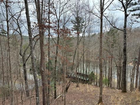 0 Dawn Court Ellijay GA 30540