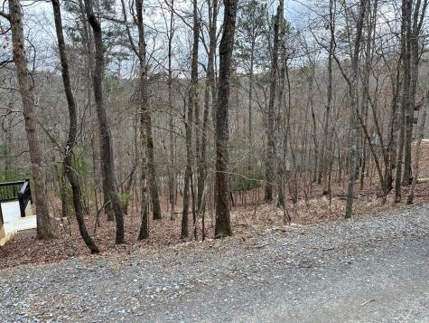 0 Dawn Court Ellijay GA 30540
