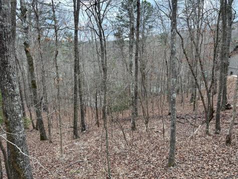 0 Dawn Court Ellijay GA 30540