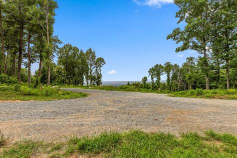Lot 374 N Mountain Ridge Road Talking Rock GA 30175