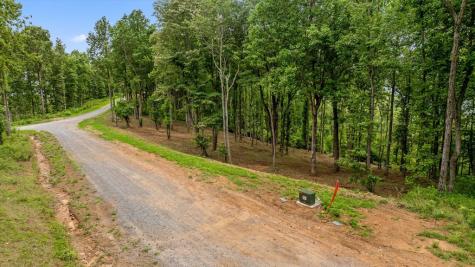 Lot 374 N Mountain Ridge Road Talking Rock GA 30175