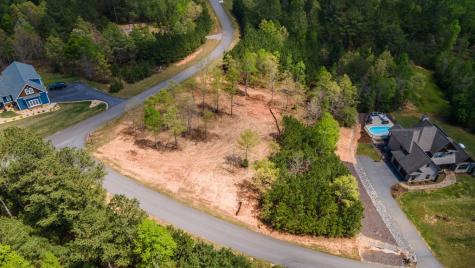Lot 41 Sandy Lake Lane Blairsville GA 30512