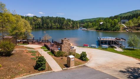 Lot 41 Sandy Lake Lane Blairsville GA 30512