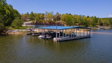 Lot 41 Sandy Lake Lane Blairsville GA 30512