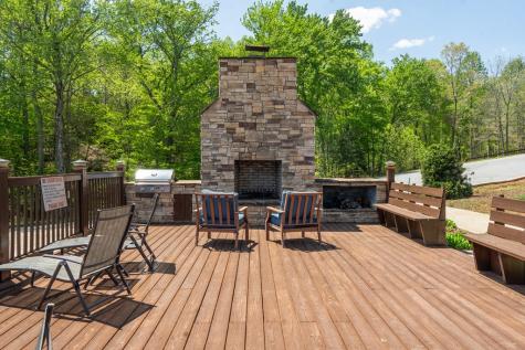 Lot 41 Sandy Lake Lane Blairsville GA 30512