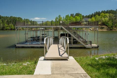 Lot 41 Sandy Lake Lane Blairsville GA 30512