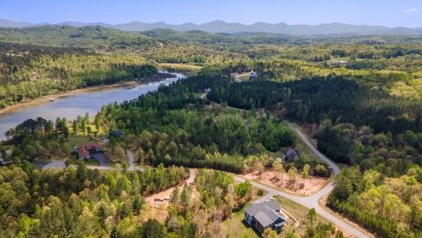 Lot 41 Sandy Lake Lane Blairsville GA 30512