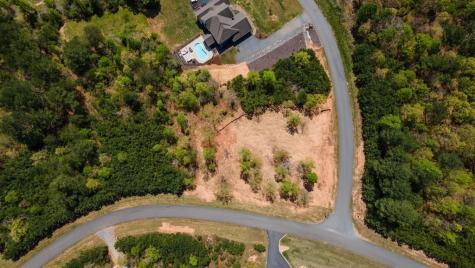 Lot 41 Sandy Lake Lane Blairsville GA 30512