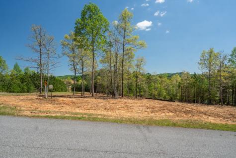 Lot 41 Sandy Lake Lane Blairsville GA 30512