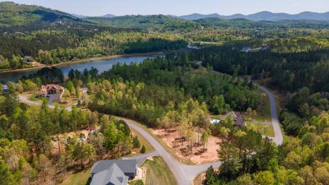 Lot 41 Sandy Lake Lane Blairsville GA 30512