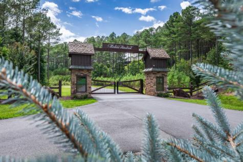 Lot 13 Thirteen Hundred Blairsville GA 30512