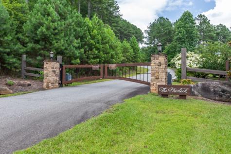 Lot 13 Thirteen Hundred Blairsville GA 30512