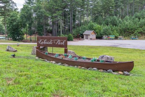 Lot 13 Thirteen Hundred Blairsville GA 30512