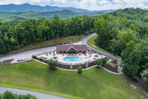 Lot 13 Thirteen Hundred Blairsville GA 30512