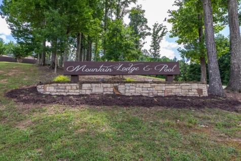 Lot 13 Thirteen Hundred Blairsville GA 30512