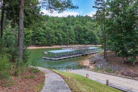 Lot 13 Thirteen Hundred Blairsville GA 30512