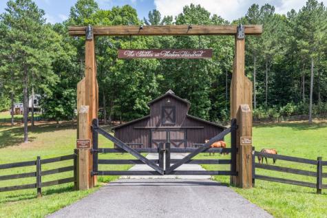 Lot 13 Thirteen Hundred Blairsville GA 30512