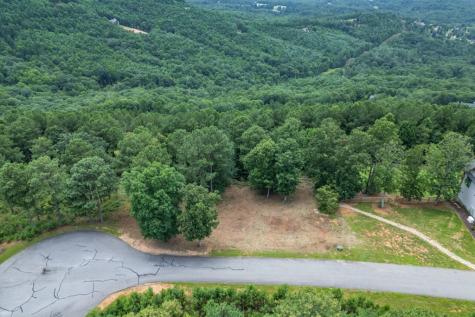 Lot 13 Thirteen Hundred Blairsville GA 30512
