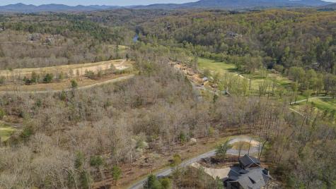 152 Hickory Way Mineral Bluff GA 30559