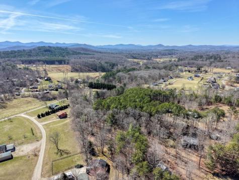 3.07 Acr Sunset Drive Blairsville GA 30512