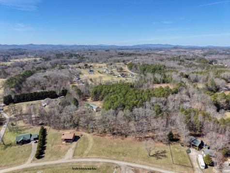 3.07 Acr Sunset Drive Blairsville GA 30512