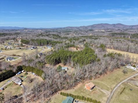 3.07 Acr Sunset Drive Blairsville GA 30512