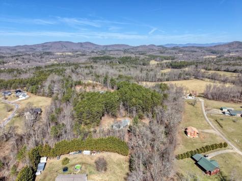 3.07 Acr Sunset Drive Blairsville GA 30512