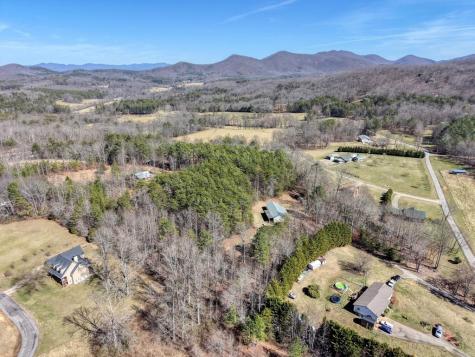 3.07 Acr Sunset Drive Blairsville GA 30512
