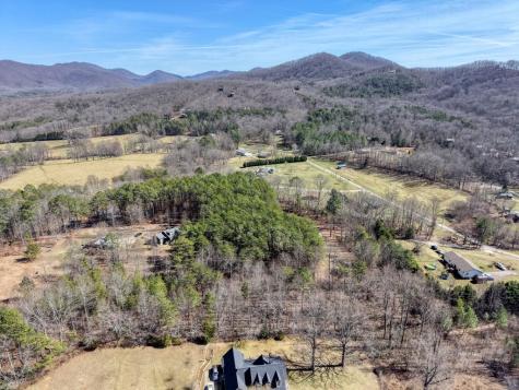 3.07 Acr Sunset Drive Blairsville GA 30512