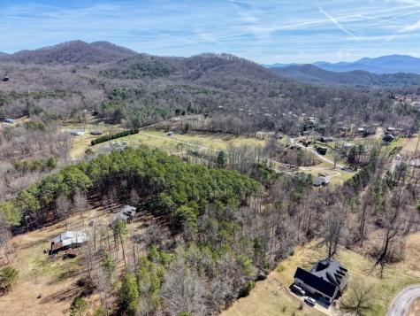 3.07 Acr Sunset Drive Blairsville GA 30512