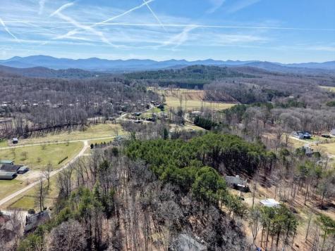 3.07 Acr Sunset Drive Blairsville GA 30512