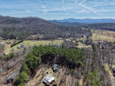 3.07 Acr Sunset Drive Blairsville GA 30512