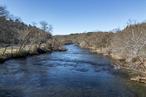 Lot 29 Toccoa River Forest Mineral Bluff GA 30559