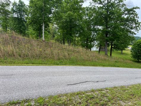 Lot 52 Madeline Way Blairsville GA 30512