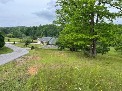 Lot 52 Madeline Way Blairsville GA 30512