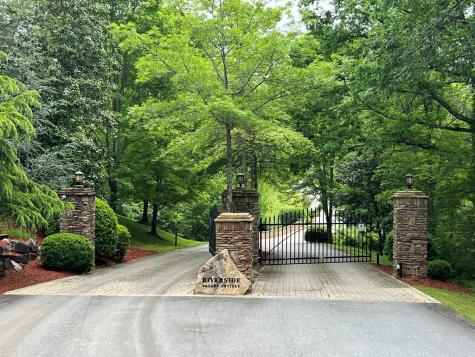 Lot 52 Madeline Way Blairsville GA 30512