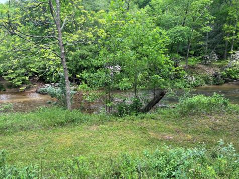 Lot 52 Madeline Way Blairsville GA 30512