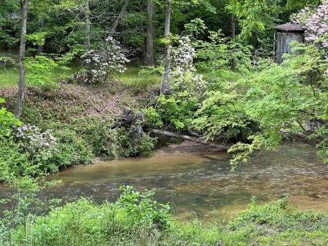 Lot 52 Madeline Way Blairsville GA 30512