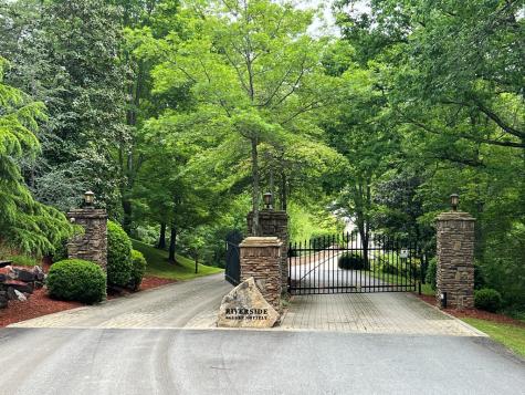 Lot 52 Madeline Way Blairsville GA 30512