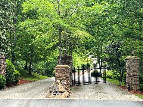 Lot 52 Madeline Way Blairsville GA 30512