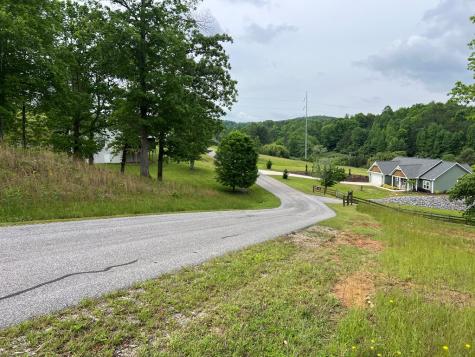 Lot 52 Madeline Way Blairsville GA 30512