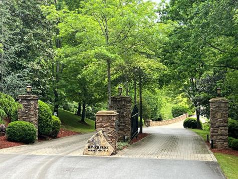 Lot 52 Madeline Way Blairsville GA 30512