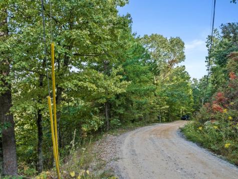 Lt 720 Morton Drive Ellijay GA 30540