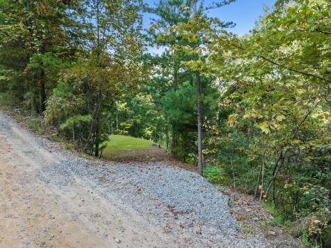 Lt 720 Morton Drive Ellijay GA 30540