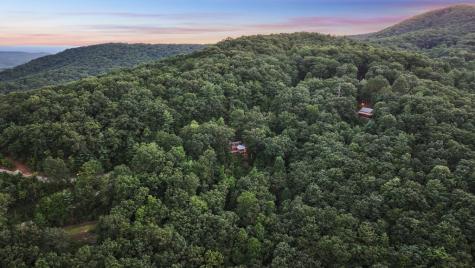 Lt 720 Morton Drive Ellijay GA 30540