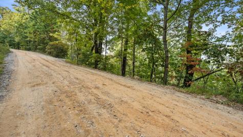 Lt 720 Morton Drive Ellijay GA 30540