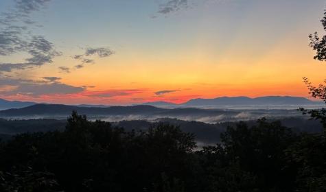 Lt 720 Morton Drive Ellijay GA 30540