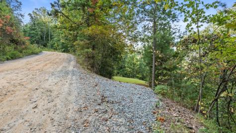 Lt 720 Morton Drive Ellijay GA 30540