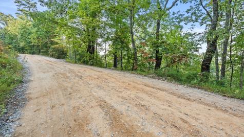 Lt 720 Morton Drive Ellijay GA 30540